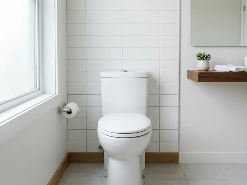 Toilet Repair & Installation Plumber in Leota, MN